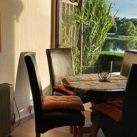Havel-Pension Kruse Havelberg Bilik gambar
