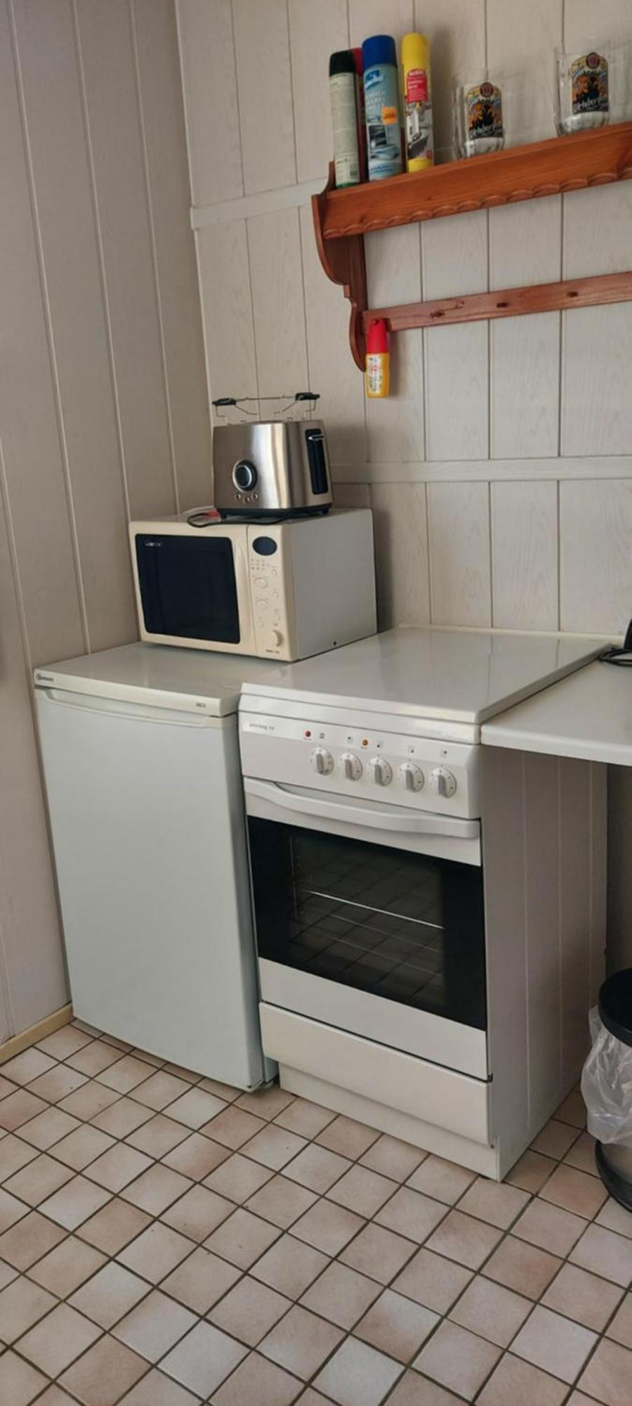 Havel-Pension Kruse Havelberg Bilik gambar