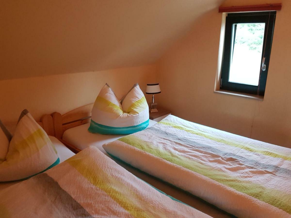 Havel-Pension Kruse Havelberg Luaran gambar